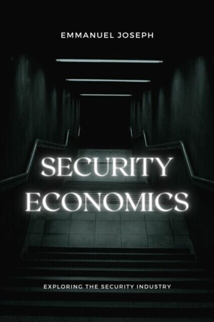 Security Economics main product photo