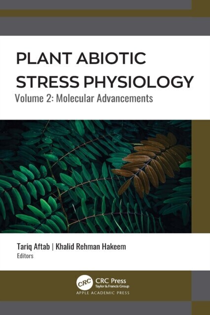 Plant Abiotic Stress Physiology main product photo