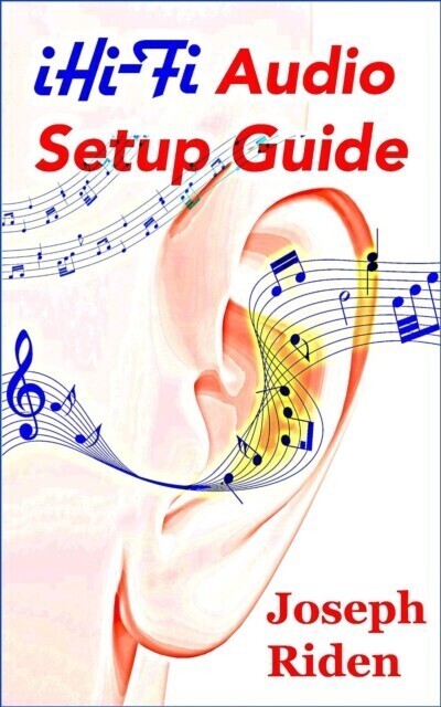 iHi-Fi Audio Setup Guide main product photo