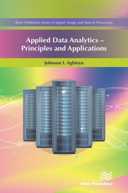 Applied Data Analytics - Principles and Applications main product photo