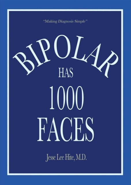 Bipolar Has 1000 Faces main product photo