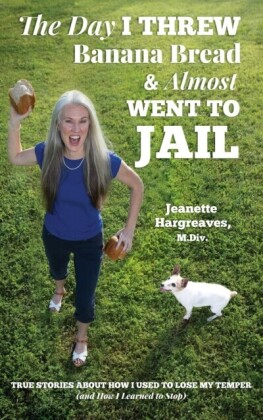 Day I Threw Banana Bread and Almost Went to Jail