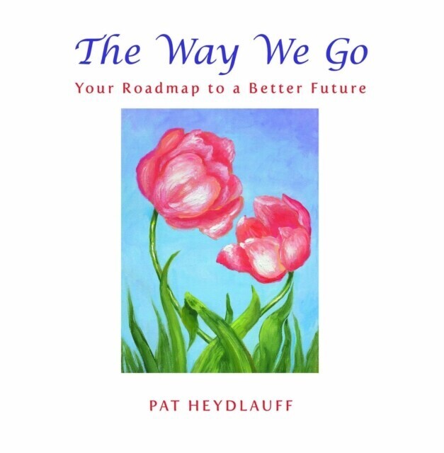 Way We Go main product photo
