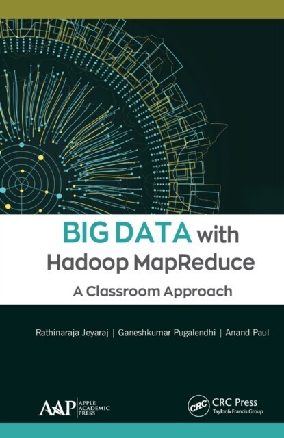 Big Data with Hadoop MapReduce main product photo