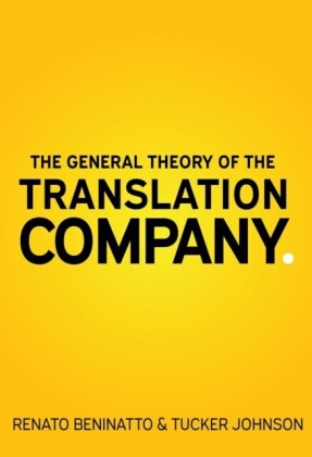 General Theory of the Translation Company