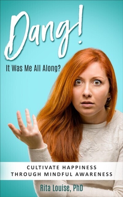 Dang! It Was Me All Along? main product photo