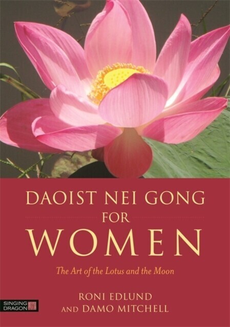 Daoist Nei Gong for Women main product photo