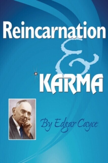 Reincarnation & Karma main product photo