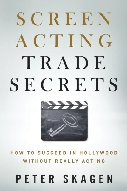 Screen Acting Trade Secrets main product photo