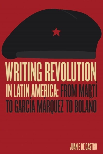 Writing Revolution in Latin America main product photo