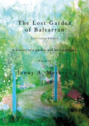 Lost Garden of Garraiblagh