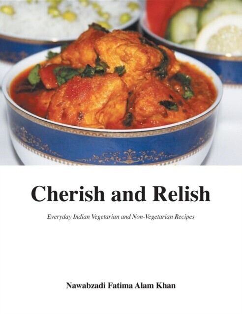 Cherish and Relish main product photo