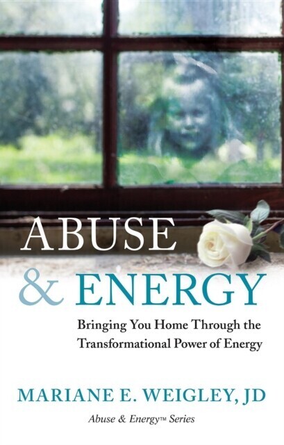 Abuse & Energy main product photo