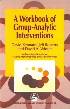 Workbook of Group-Analytic Interventions