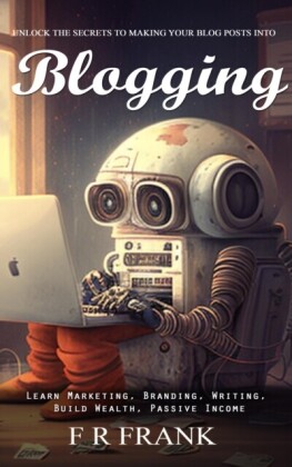Blogging
