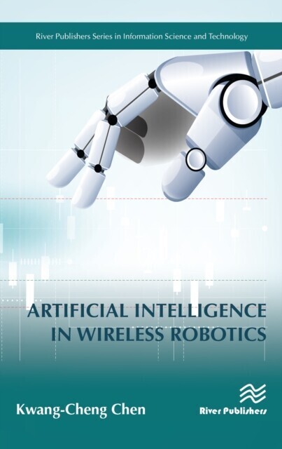 Artificial Intelligence in Wireless Robotics main product photo