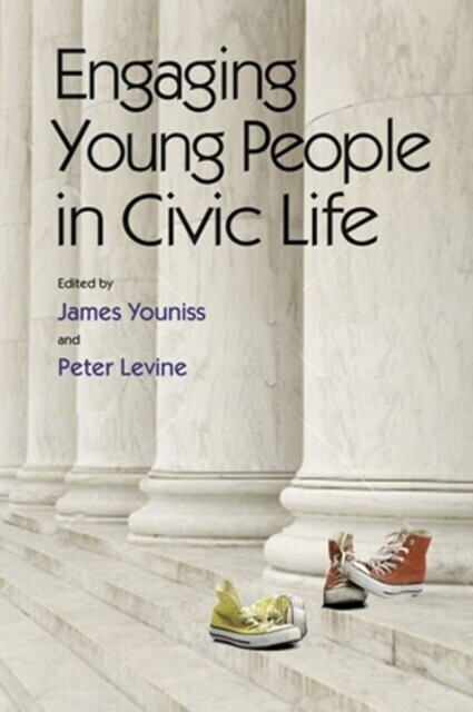 Engaging Young People in Civic Life main product photo