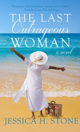 Last Outrageous Woman