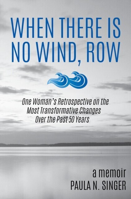 When There Is No Wind, Row main product photo
