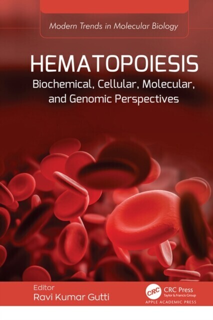 Hematopoiesis main product photo
