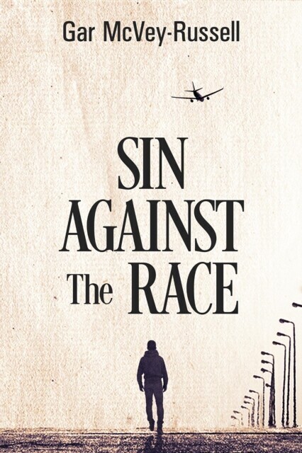 Sin Against the Race main product photo