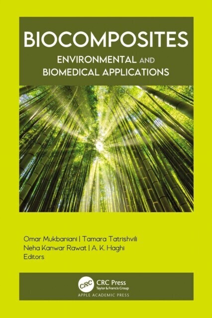 Biocomposites main product photo