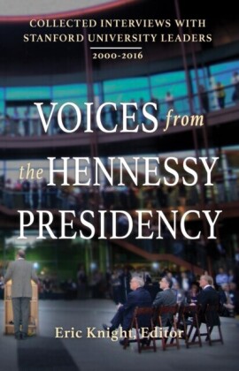 Voices from the Hennessy Presidency