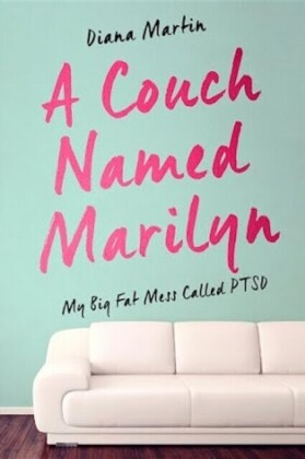 Couch Named Marilyn