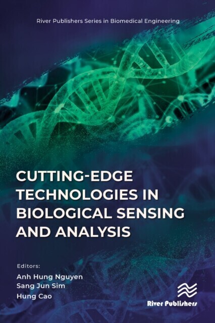 Cutting-edge Technologies in Biological Sensing and Analysis main product photo