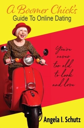 Boomer Chick's Guide to Online Dating