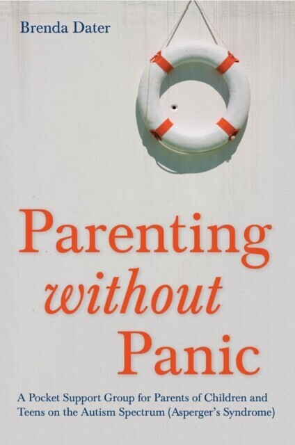 Parenting without Panic main product photo