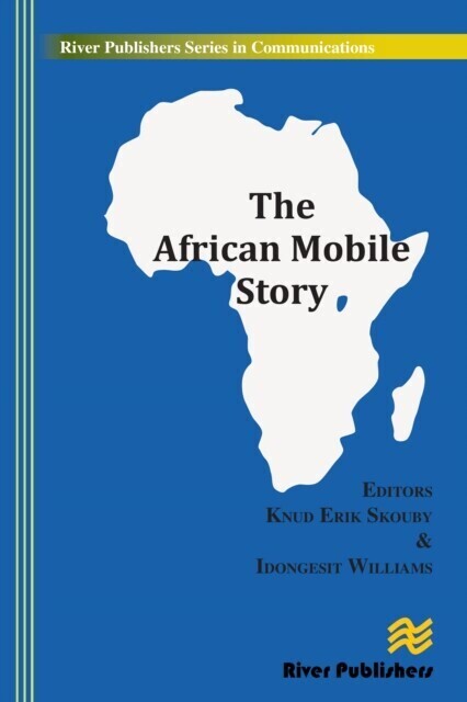 African Mobile Story main product photo