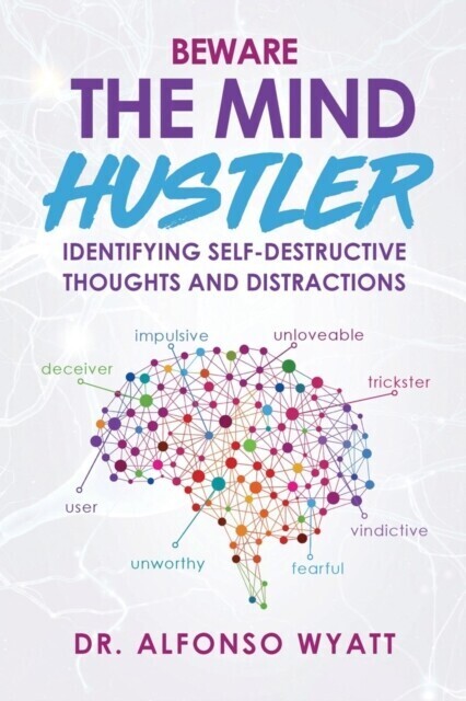 Beware The Mind Hustler main product photo