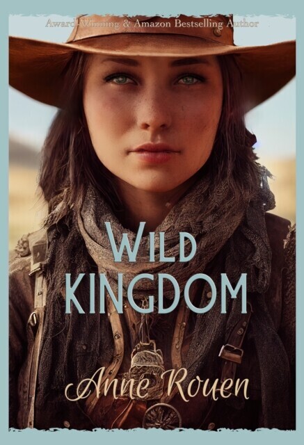 Wild Kingdom main product photo