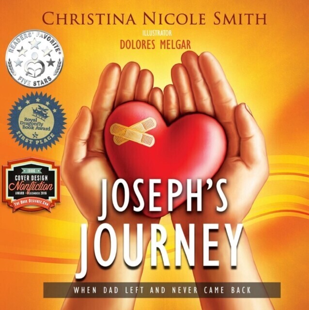 Joseph's Journey main product photo