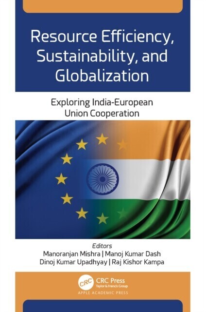 Resource Efficiency, Sustainability, and Globalization main product photo