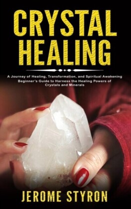 Crystal Healing