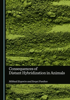 Consequences of Distant Hybridization in Animals