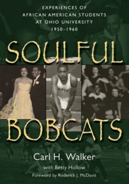Soulful Bobcats main product photo