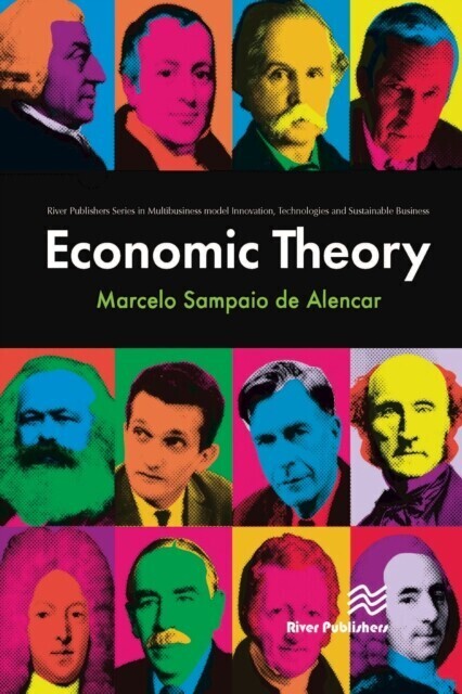 Economic Theory main product photo