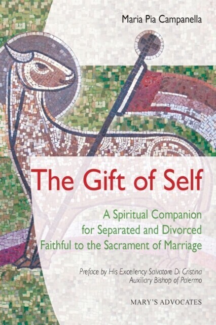 Gift of Self main product photo