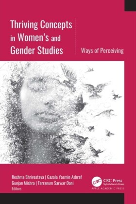 Thriving Concepts in Women's and Gender Studies