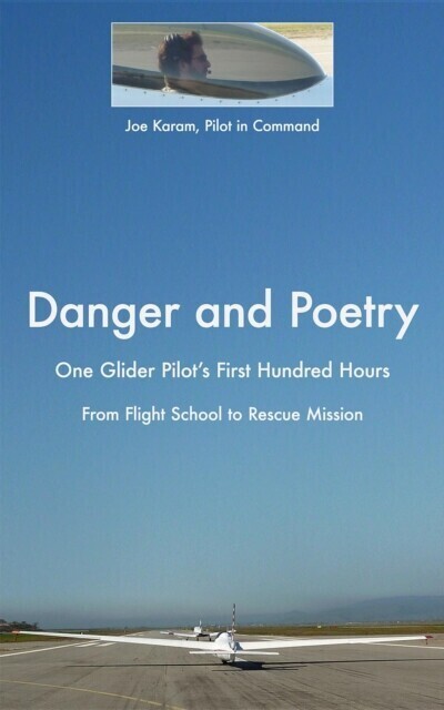 Danger and Poetry main product photo