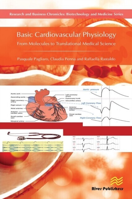 Basic Cardiovascular Physiology main product photo