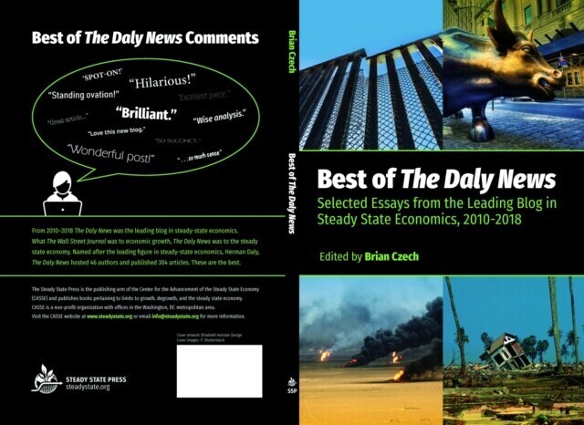 Best of The Daly News main product photo