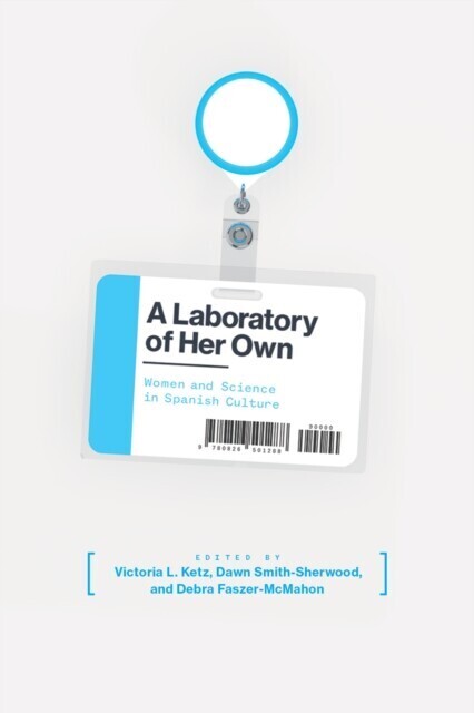 Laboratory of Her Own main product photo