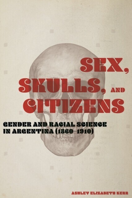 Sex, Skulls, and Citizens main product photo