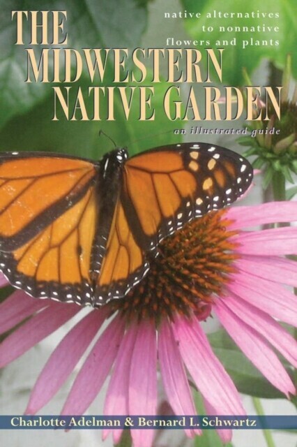 The Midwestern Native Garden main product photo