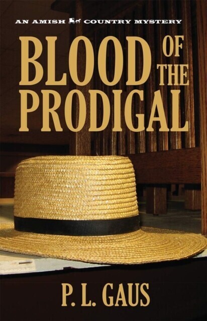 Blood of the Prodigal main product photo