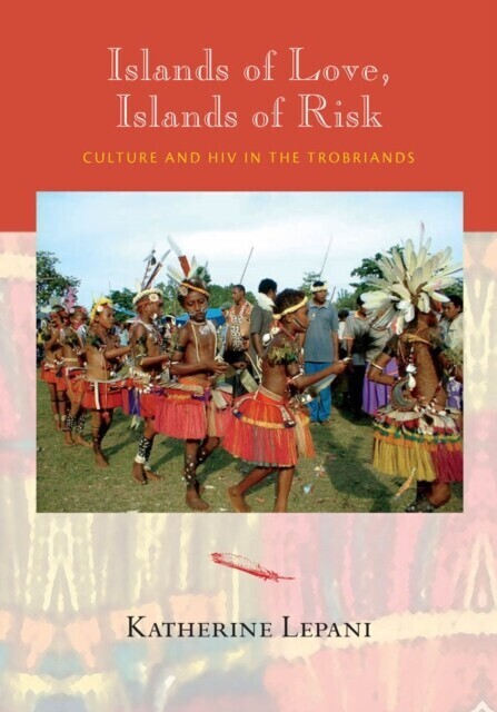 Islands of Love, Islands of Risk main product photo